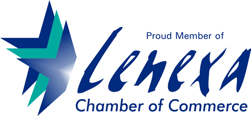 Woodland Chiropractic is a Lenexa Chamber of Commerce Member