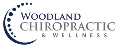 Woodland Chiropractic and Wellness Logo