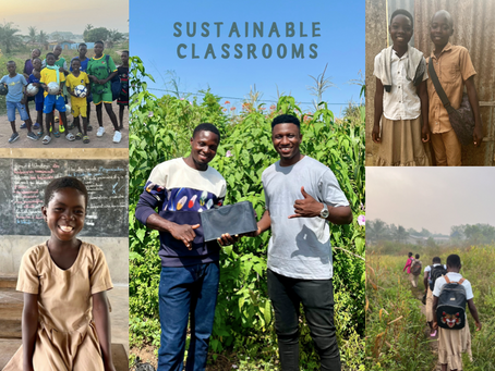 Our 2024 Annual Report & Our Vision for 2025