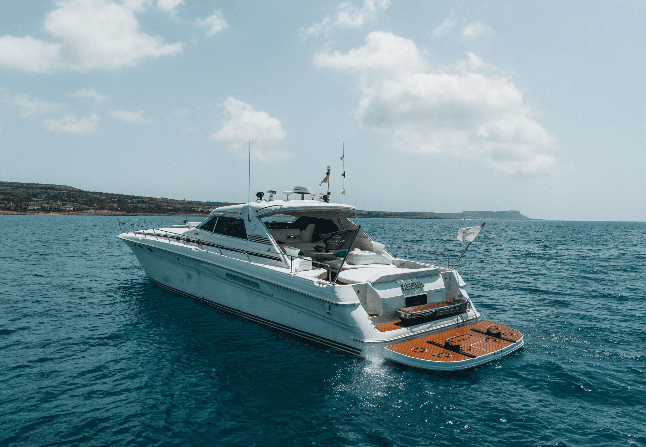 Sea Ray Sunsport 630