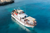 Venture Cyprus, Tour Agency, Excursions, Boat Trips, Attractions
