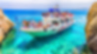 Venture Cyprus, Tour Agency, Excursions, Boat Trips, Attractions