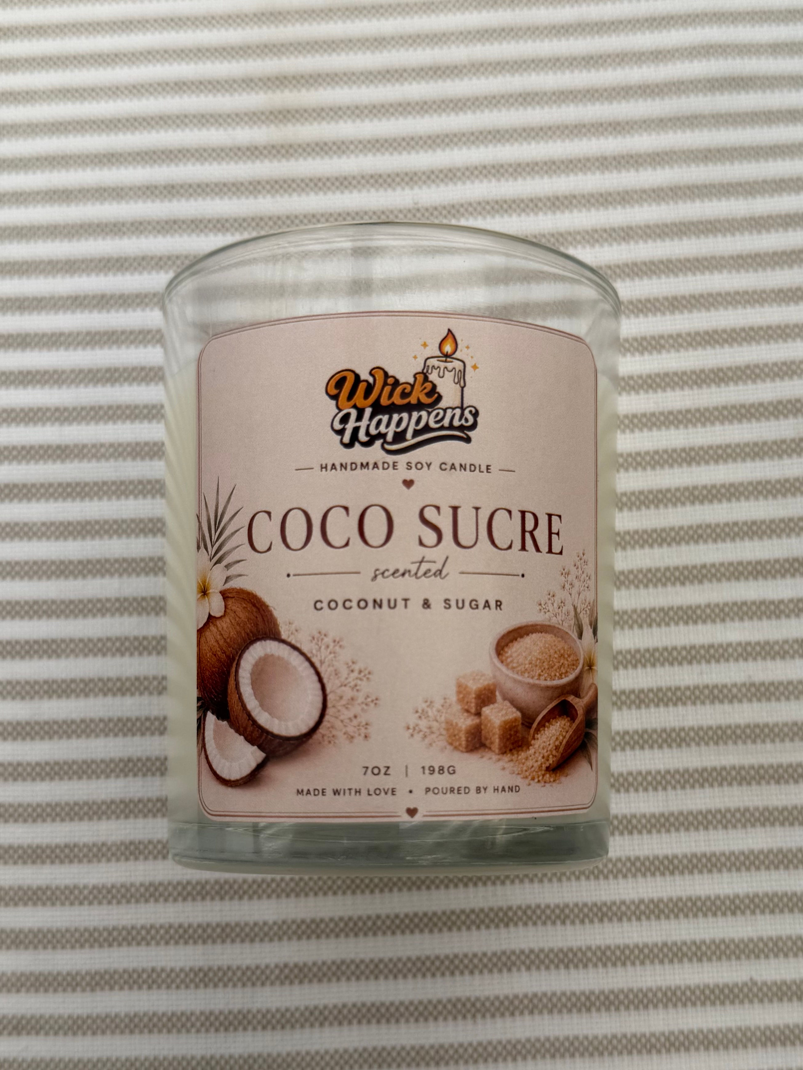 Coco Sucre š“