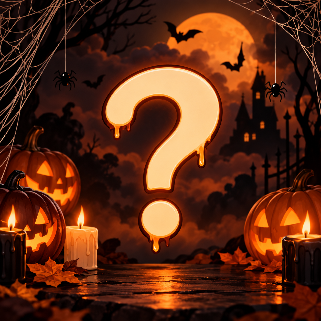 Trick or Treatš