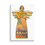 Thumbnail: We Pray for Peace - Healthy Words Angel Canvas