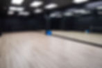 Main floor