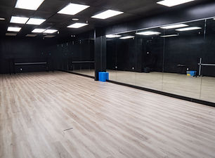 Charade Loft Space