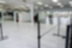 Main floor
