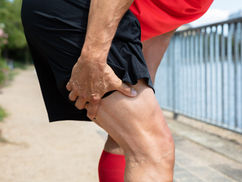 Hamstring Tendinopathy Vs Hamstring Strain. What's the difference?