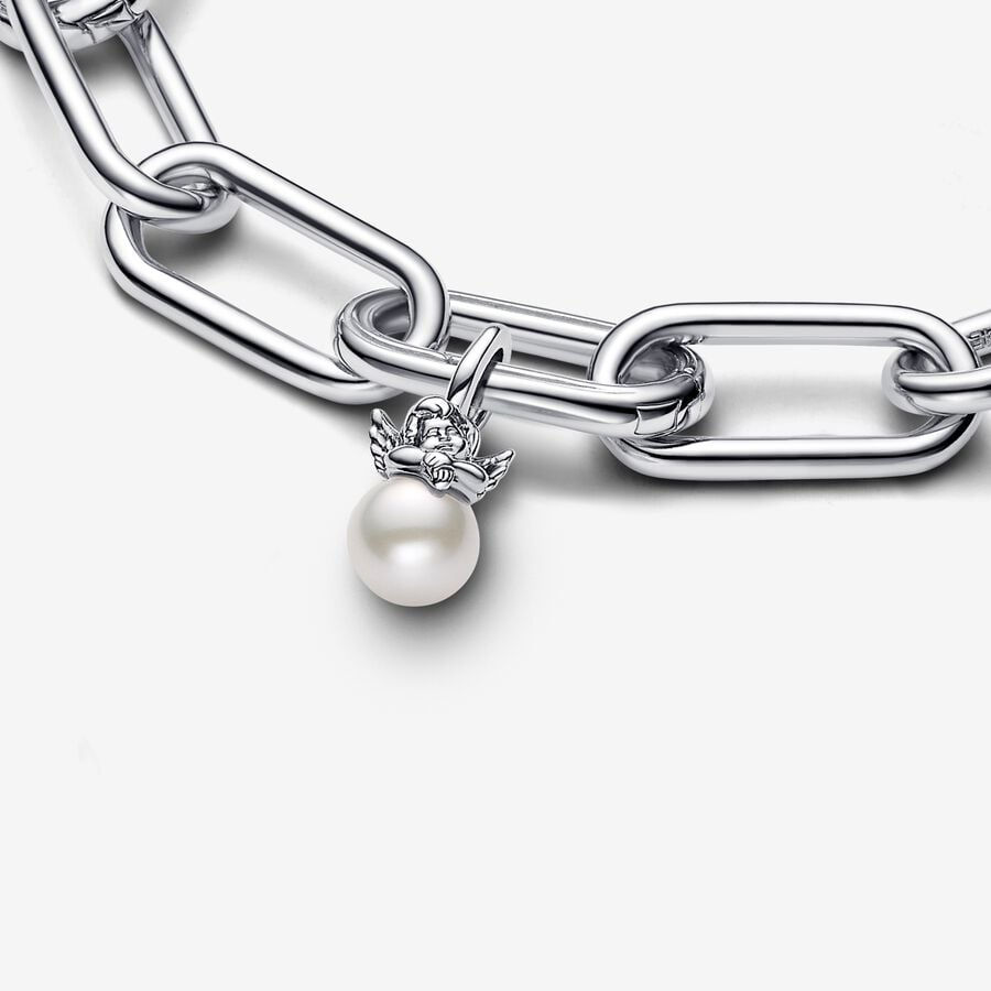 Miniatura: Pandora ME Cupid Mini Dangle Charm