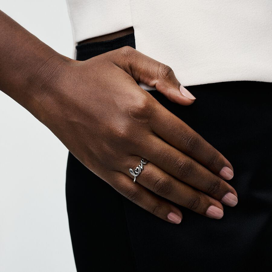 Miniatura: Love Ring