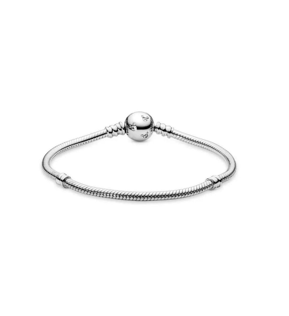 Miniatura: Pandora bracelet Mickey Mouse