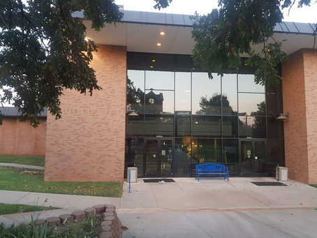 2 active COVID-19 cases at SWOSU