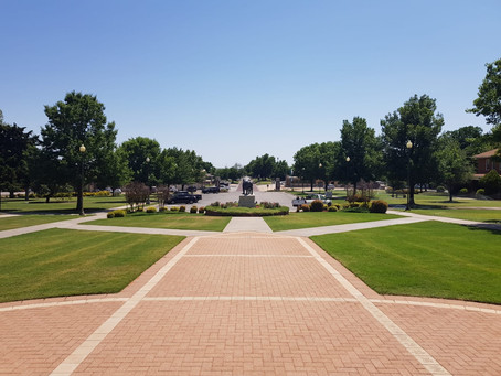 As of August 31: 6 SWOSU students have COVID-19
