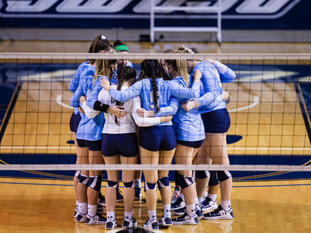 Video interview: SWOSU volleyball update