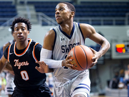 SWOSU Men look to remain undefeated