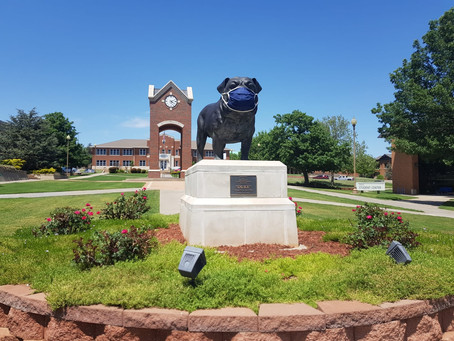Summer at SWOSU II