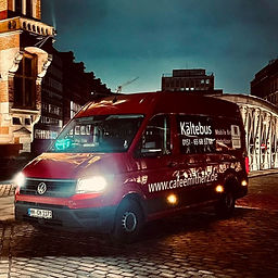 Obdachlosigkeit in unserer Heimatstadt Hamburg