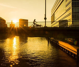 Klara.bike - Das kostenlose Lastenfahrrad
