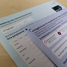 Deutschlandticket mit Sozialrabatt für 27,50 €