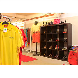 Spenda Bel Billstedt