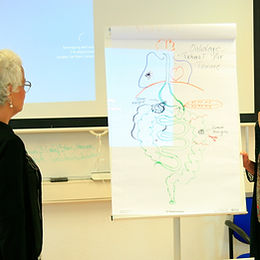 Interkulturelle Altenpflege GPA-Ausbildung