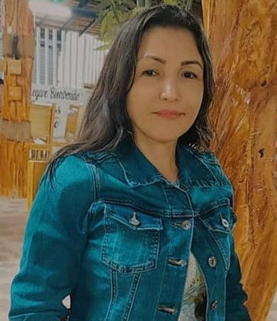 Diana Vásquez
Jefe Oficina de Guerra Espiritual e Intercesión - Ministra de Profecía