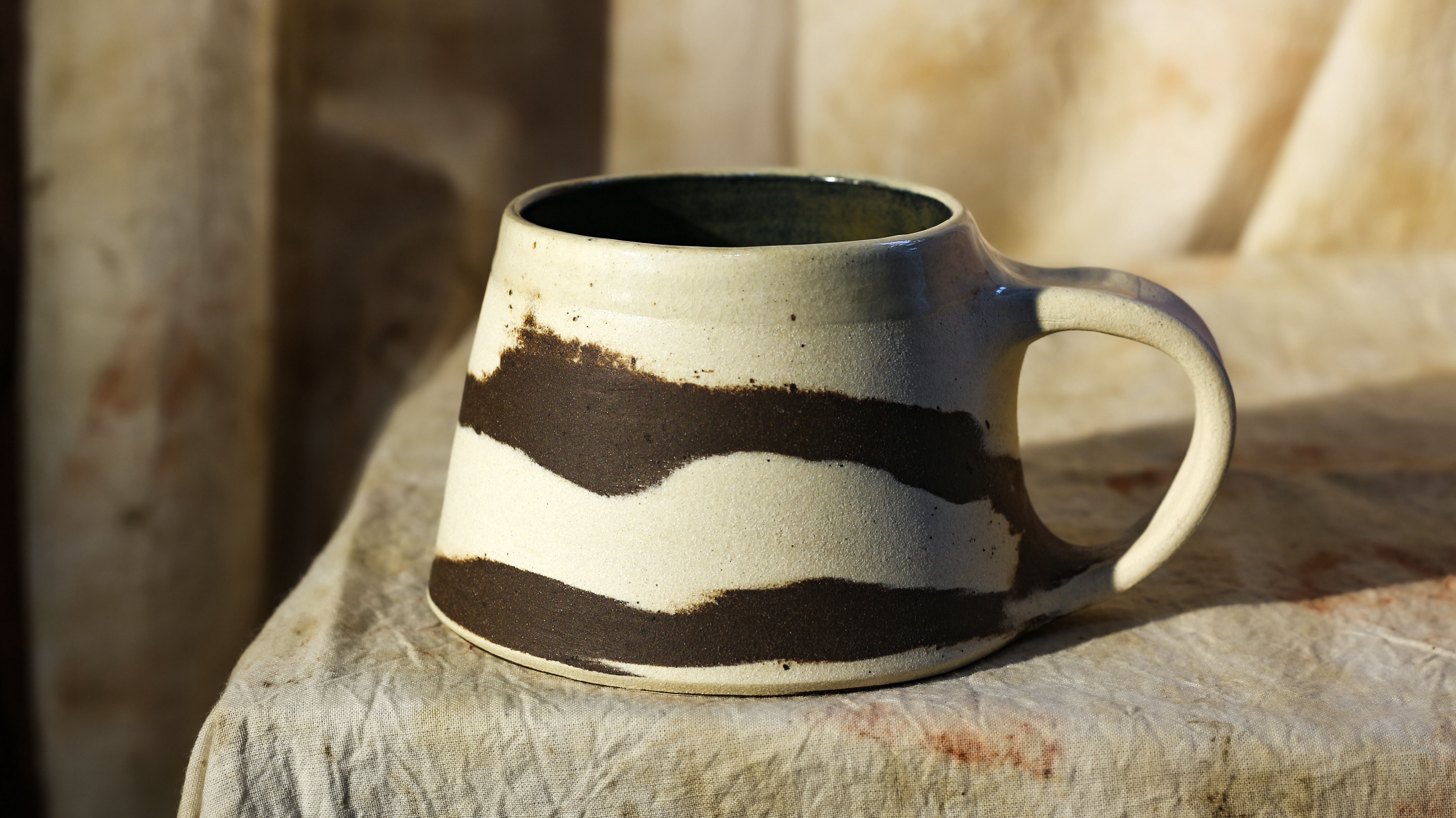 Caneca Angular - Mescla