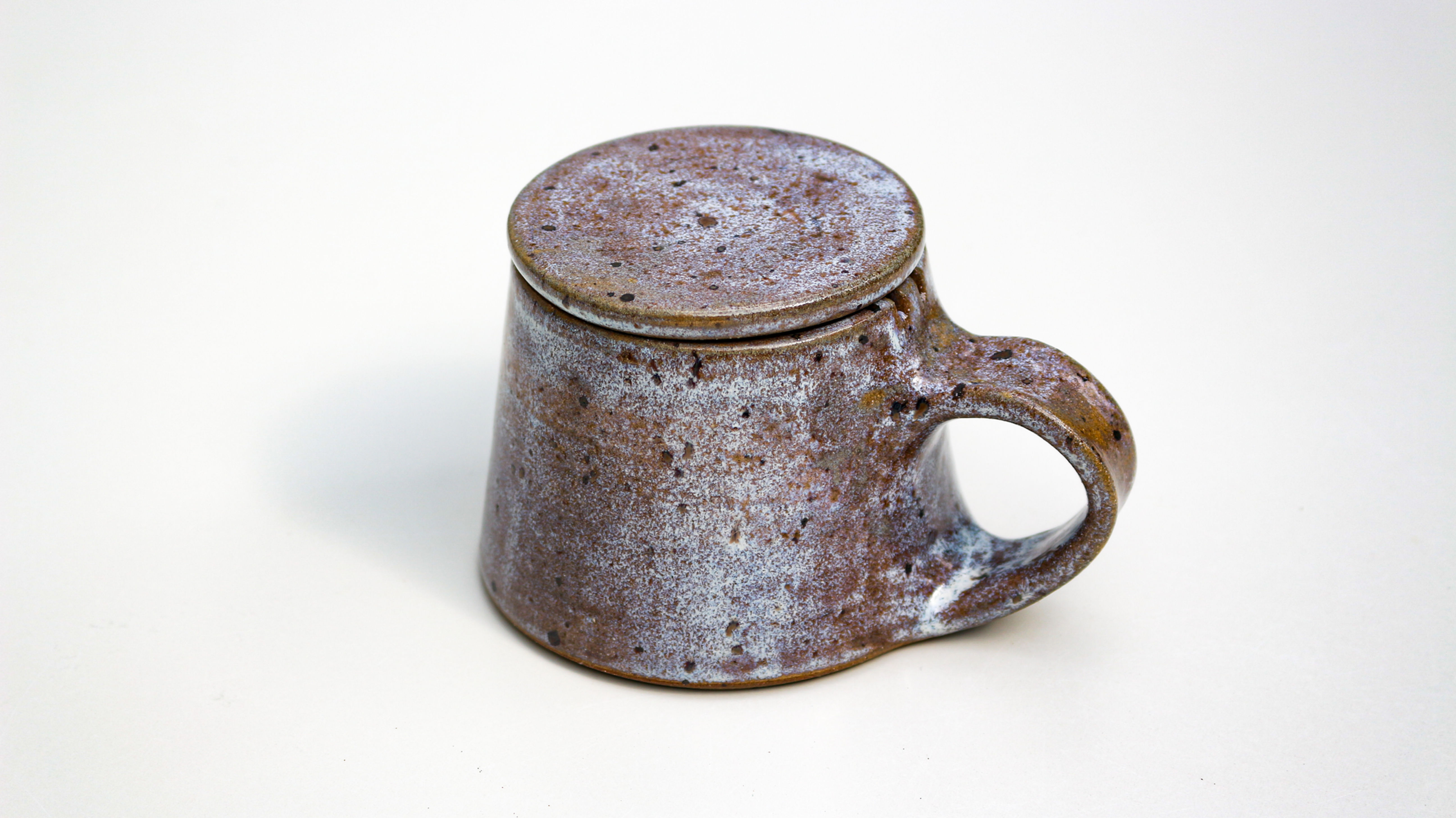 Caneca de chá - Pérola