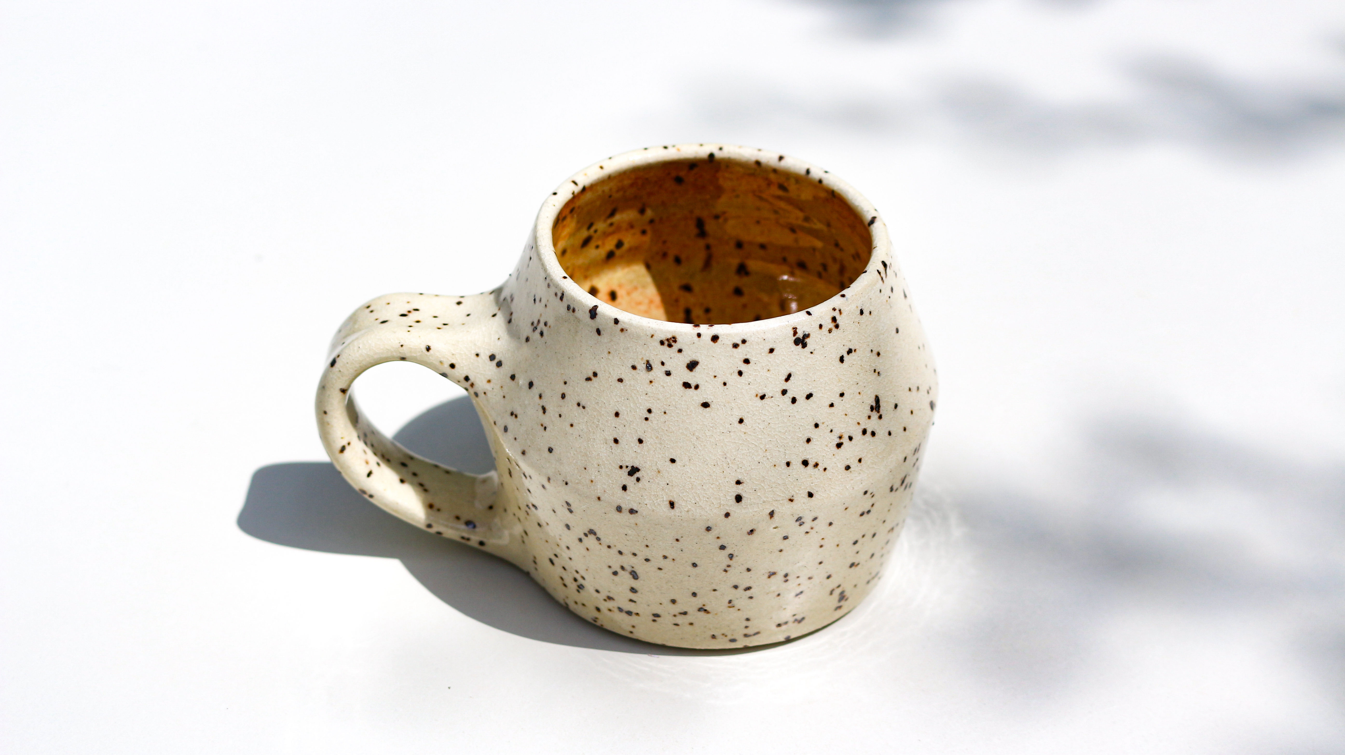 Caneca Angular - Amanhecer