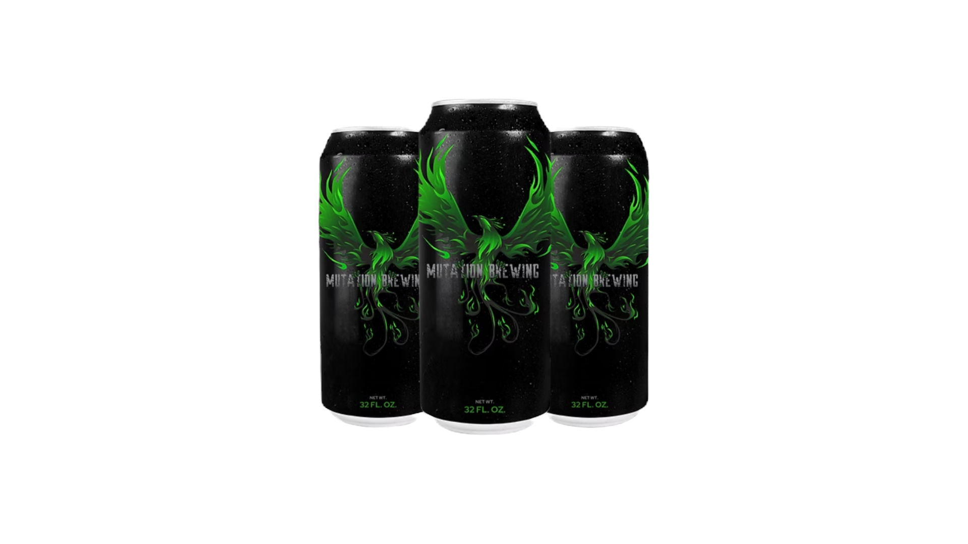 Mutation Brewing Company business photo