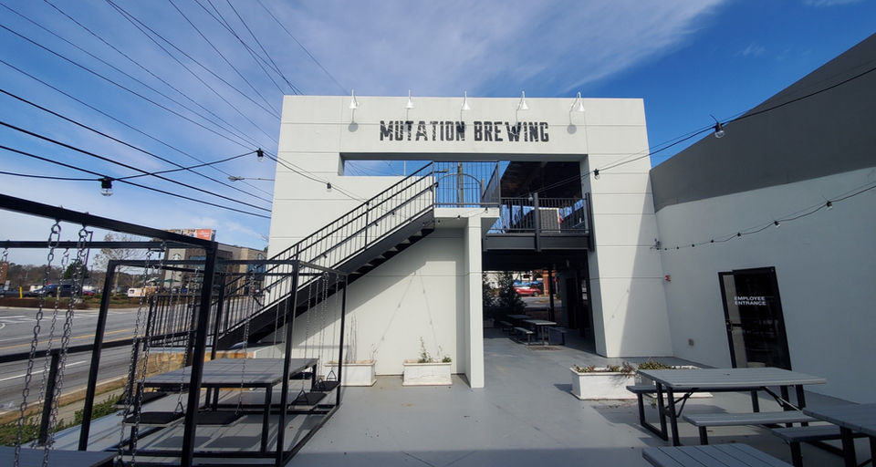Mutation Brewery
