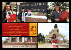 Tiffany Reynolds update