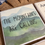 Thumbnail: Majestic Mountains Tile Coasters