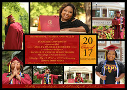 ASHLEY DANIELLE RODGERS update