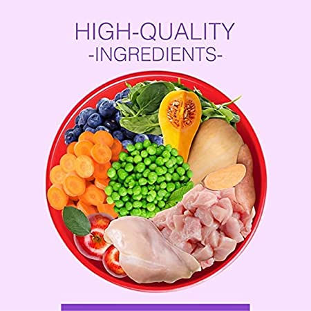 Thumbnail: Canine Creek Starter Dry Dog Food Ultra 4 Kg