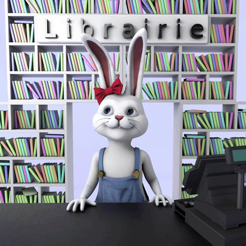 Nougatine - Libraire