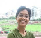 Dr. R Nandini Devi, NCL, Pune