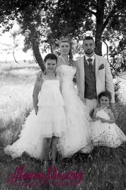 maanashooting,  photographe mariage 