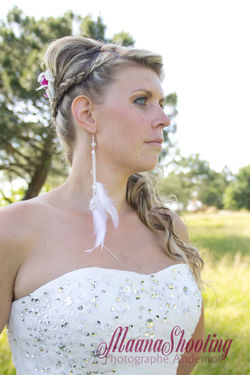 maanashooting,  photographe mariage 