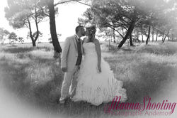 maanashooting,  photographe mariage 