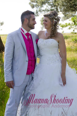 maanashooting,  photographe mariage 