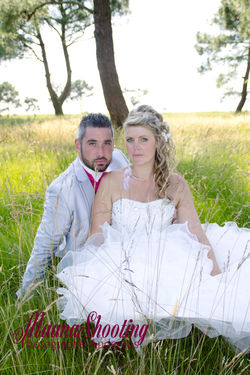 maanashooting,  photographe mariage 