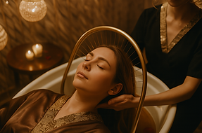 Mymy Beauty - Nails & Spa in Friedrichshafen