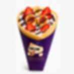 Bana Berry CREPE