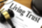 Living Trust forms