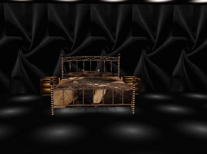 10 OA Black Room