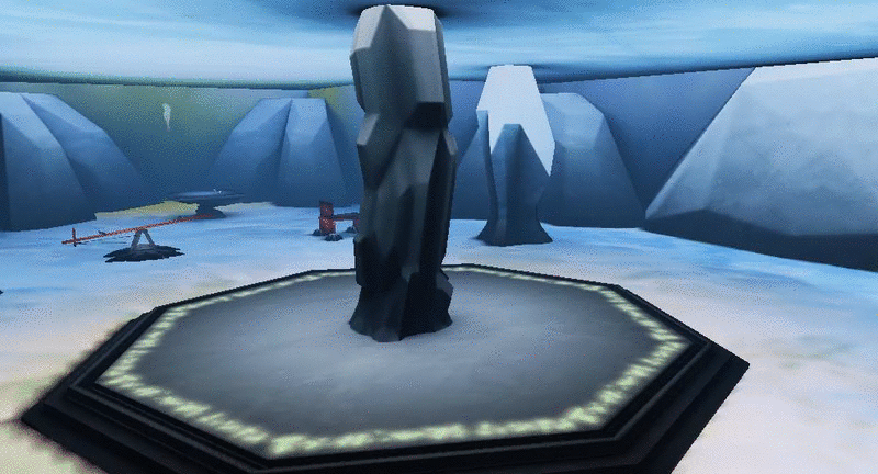 3 OA Ice sado