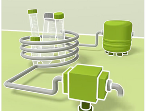 Sound Design für 3D-Animation