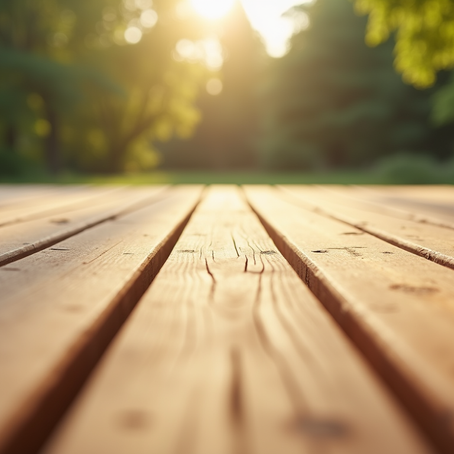 Choosing the Best Deck Materials for Edina Homes